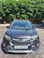 Honda WR-V 1.2 VX i-vTEC, 2017, Petrol