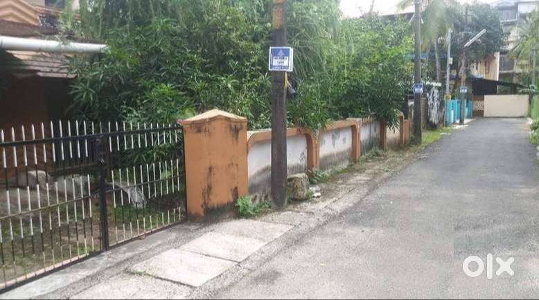 10 Lakhs/cent, 15Cents, Behind  St.Joseph School, Kuriachira, Thrissur