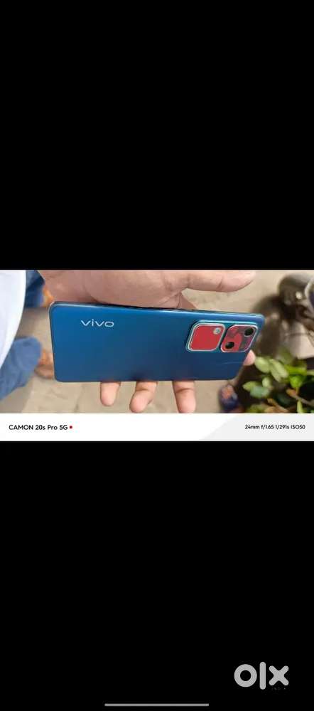 Vivo v30 5g