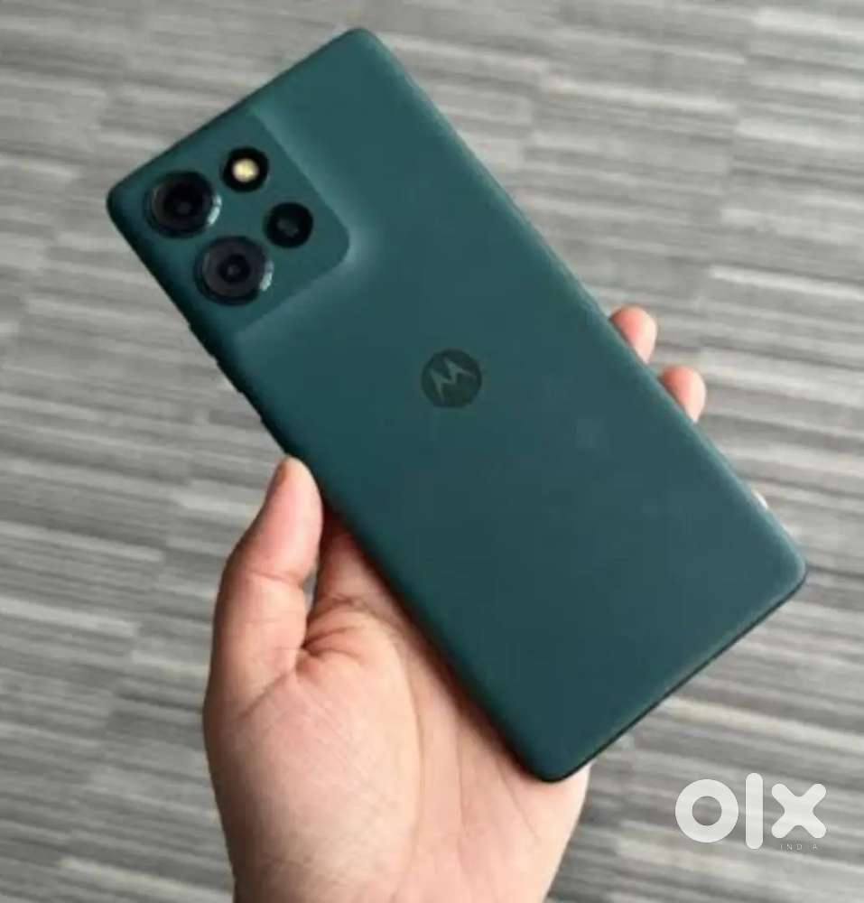 Moto edge 50 waterproof