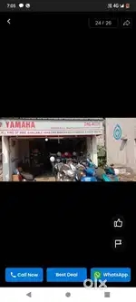 Shop for sale
