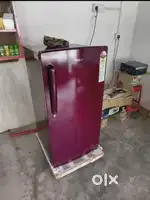 fridge bechna he