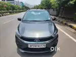 Tata Tiago 1.2 Revotron XZA Plus AMT, 2020, Petrol