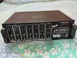 Stranger 160 watt amplifier selling