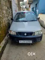 Maruti Suzuki Alto lxi 2007 model 2029 tk renew