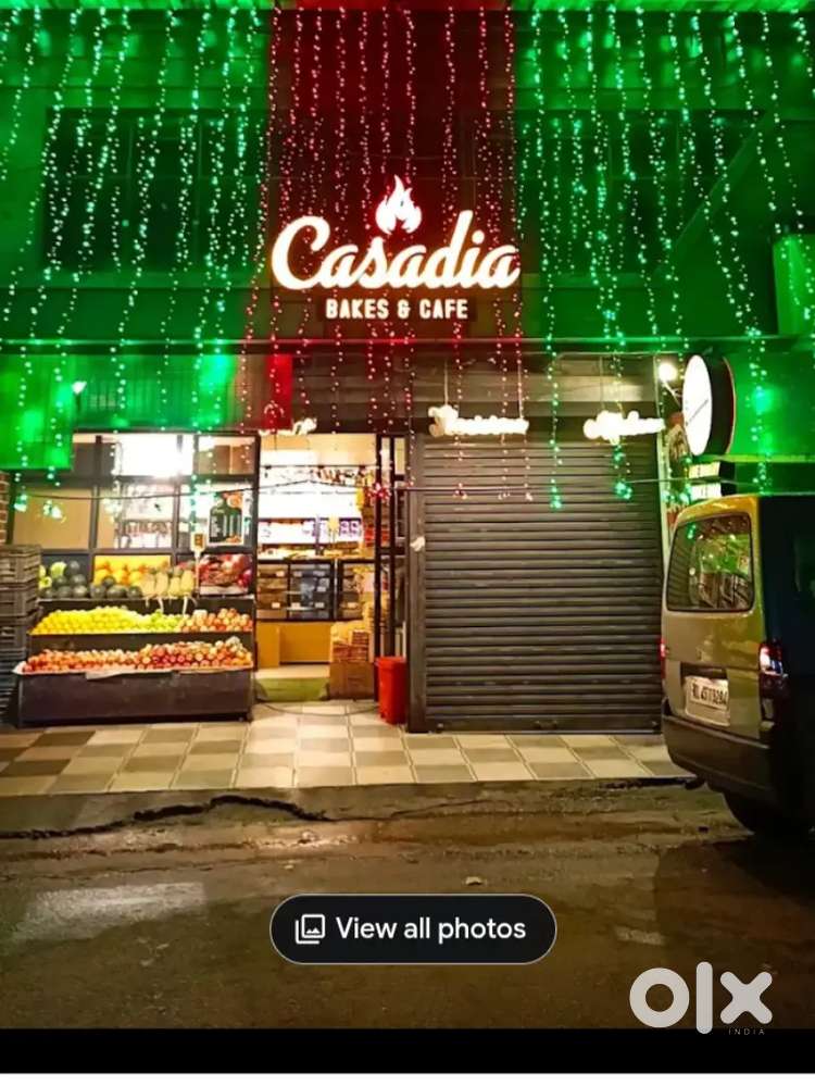 Cleaning boy wanted location Thrissur,chalakudy food& accomodation