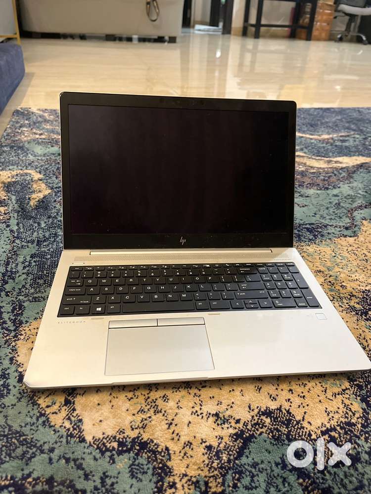 HP Elite book 8th generation Touch screen