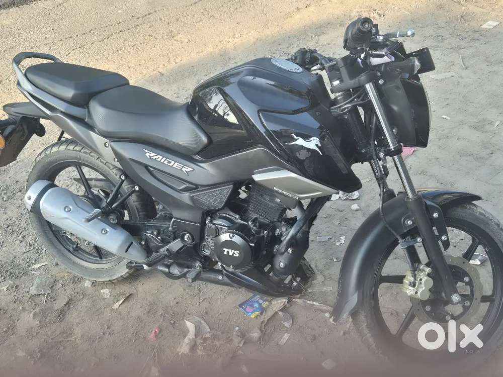 My Bike condition is Good and 1st owner bike and insuran is valid 2027