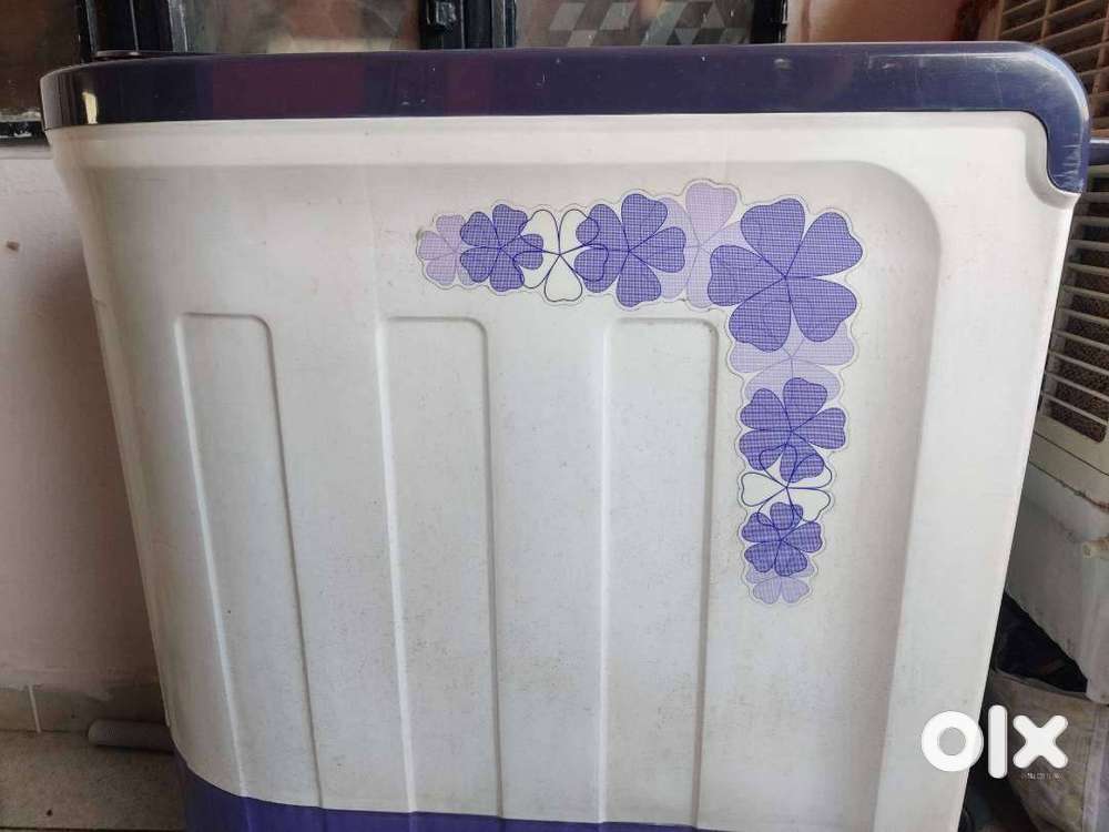 whirlpool washing machine