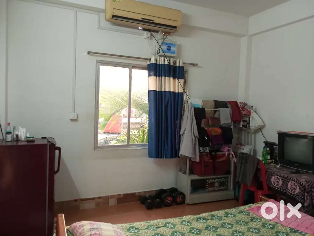 PG All Kinds of food are provide