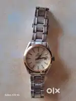 MECHANICAL WATCH