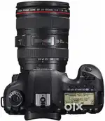 Canon 5d mark 3