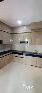 2 bhk flat Gated society near to Hero Honda chowk and sec 10A