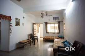 2 BHK Uday Apartment For Sell In Naranpura