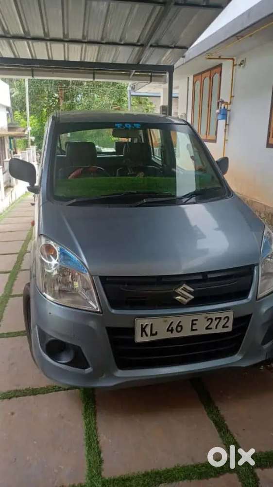 Maruti Suzuki Wagon R 2011 good condition