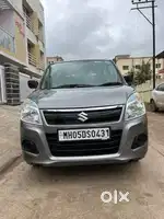 Maruti Suzuki Wagon R 1.0 2013-2019 LXi CNG, 2018, CNG & Hybrids
