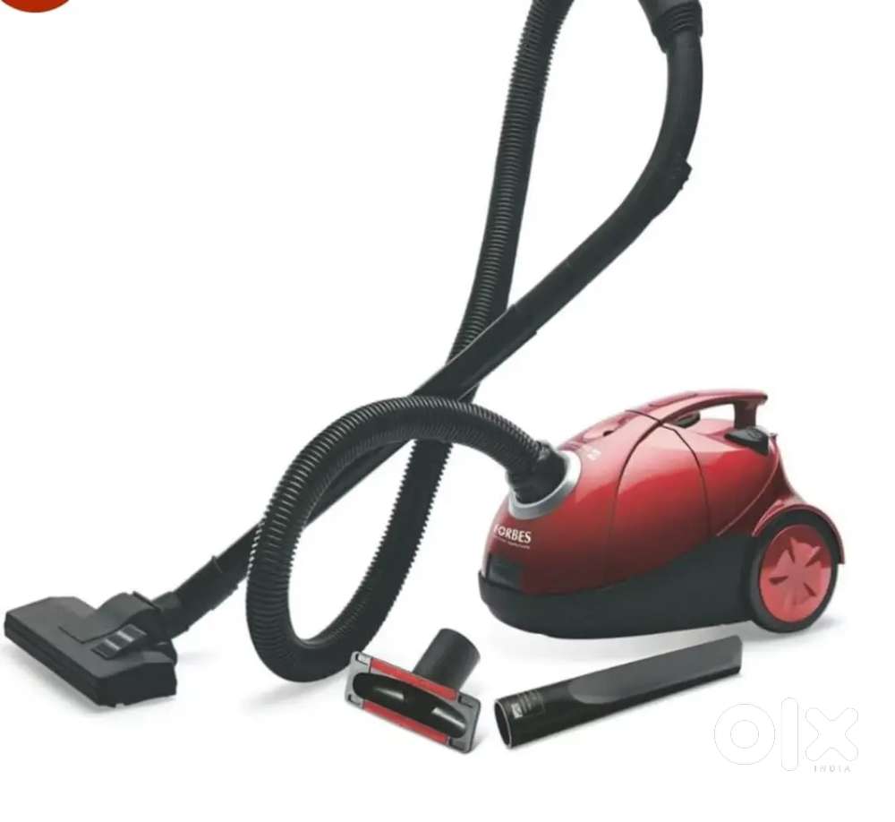 Eureka Forbes vaccum cleaner
