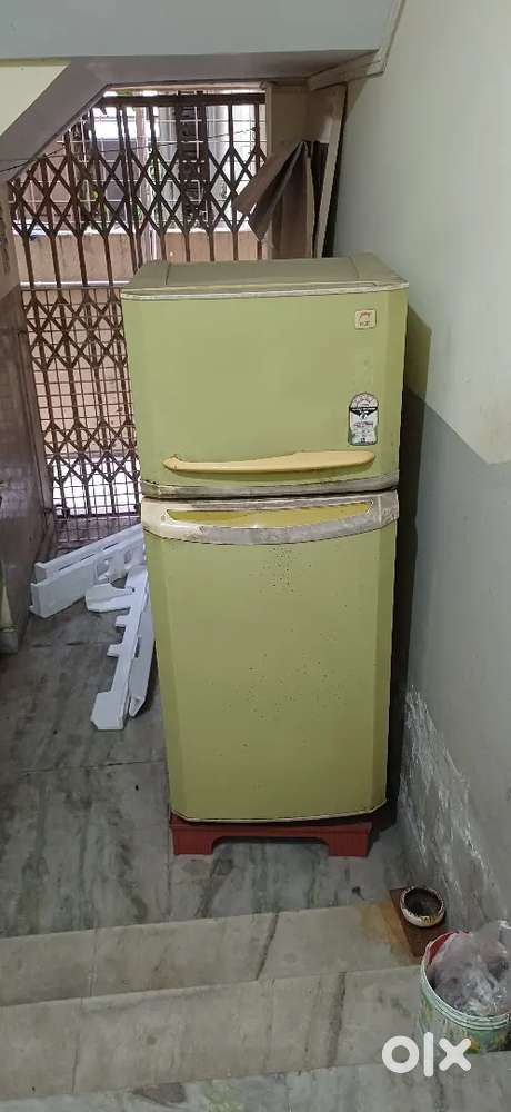Godrej Eon Fridge
