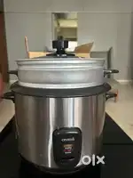 Croma rice cooker