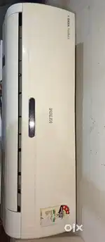Voltas split ac