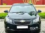 Chevrolet Cruze 2012 LTZ, 2012, Diesel