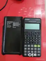 Calculator