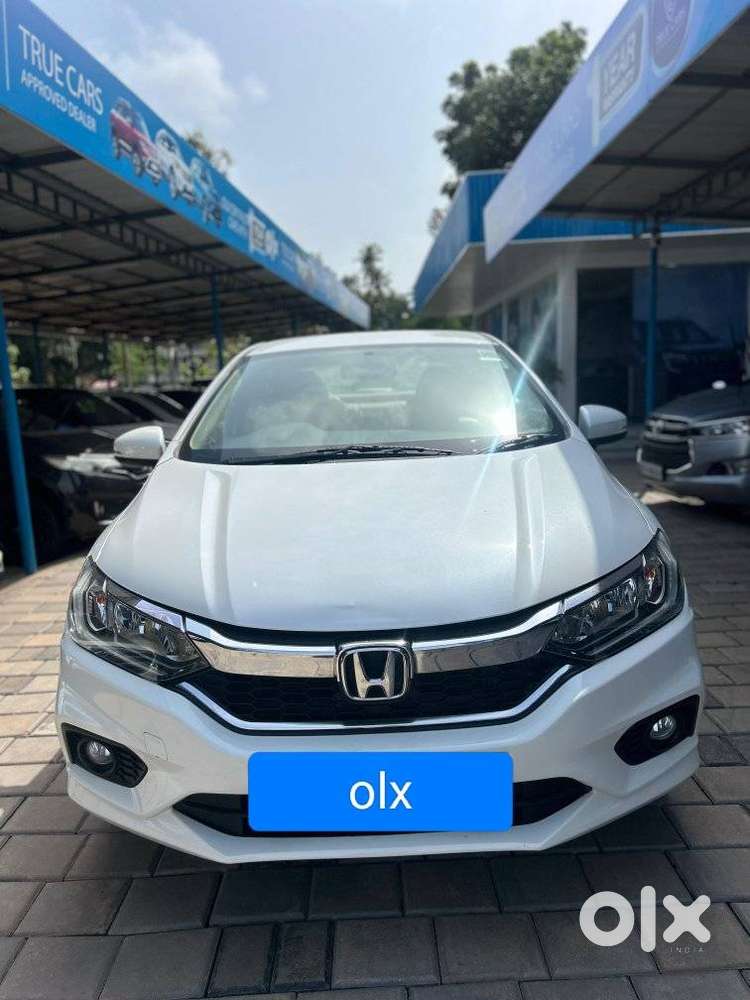 Honda City i-VTEC V, 2020, Petrol