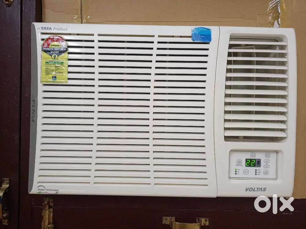 Voltas window AC