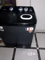 Thamson washing machine 7.5 kg