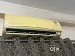 LG Split Ac 1.5 ton