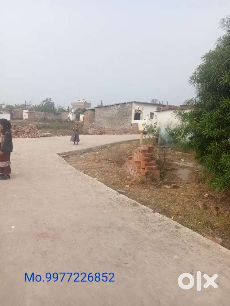 Plat 1lakh 20 hajar me de rah hu Dhanptr bala plat h lene bale hi coll