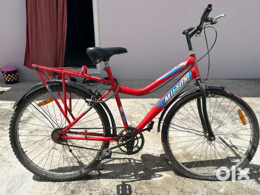 Milton Bicycle