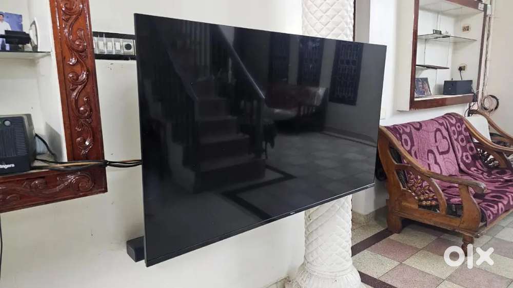 TCL Smart QLED