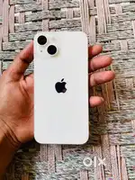 iPhone 14 brand new 128 GB all original i phone 16 lena hai