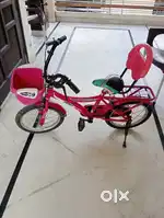 Baby cycle as a new very gud condition