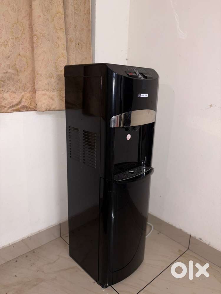 Blue Star Water Dispenser