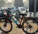 SCHNELL 27.5MTB C-3R