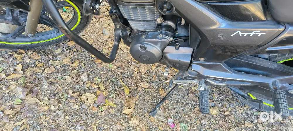 Good condition
