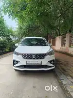 Maruti Suzuki Ertiga 2022-2023 VXI CNG, 2023, CNG & Hybrids