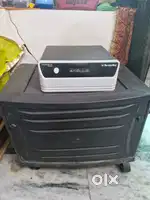 IInverter + battery + Cover
