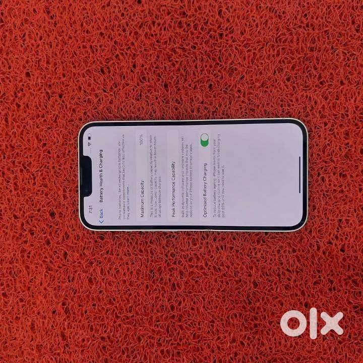 Get iphone 13 second hand model at genuine price in your budget