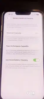 iPhone 13 128 GB brand new phone