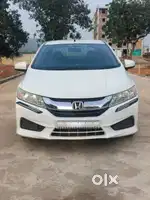 Honda City 2014-2015 i DTEC V, 2014, Diesel