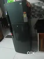 LG , double door , without stabilizer