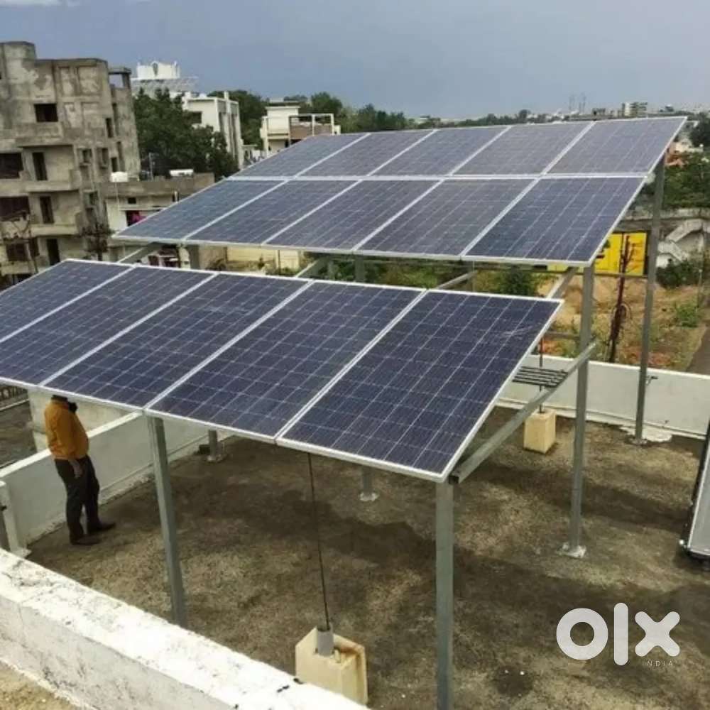 35000 me solar panel lagwao