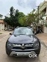 Renault Duster 2012-2015 110PS Diesel RxZ, 2020, Diesel