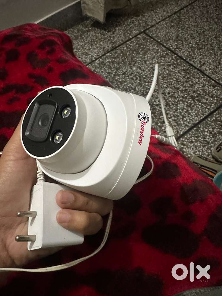 4g sim card camera brand new