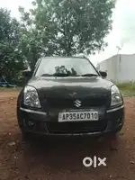 Maruti Suzuki Swift 2010 Petrol Well Maintained