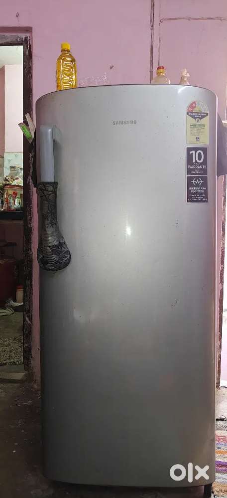 Samsung fridge 192 litre