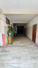 Flat near bima kunj